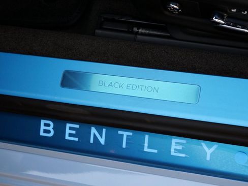 Used 2025 Bentley Continental GT AWD/4WD image 18