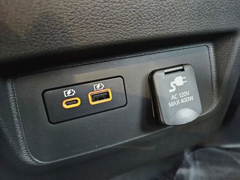 New 2026 Nissan Frontier PRO-4X w/ Pro Premium Package image 30