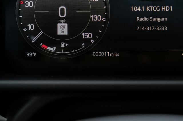 New 2026 Land Rover Defender 110 S AWD/4WD image 27