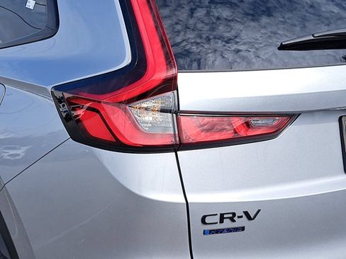 Used 2026 Honda CR-V Sport-L image 36
