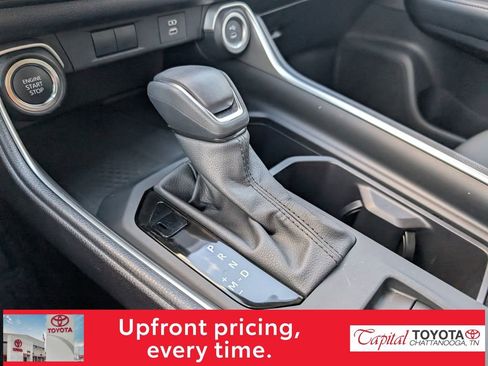 Certified 2026 Toyota Grand Highlander XLE image 25