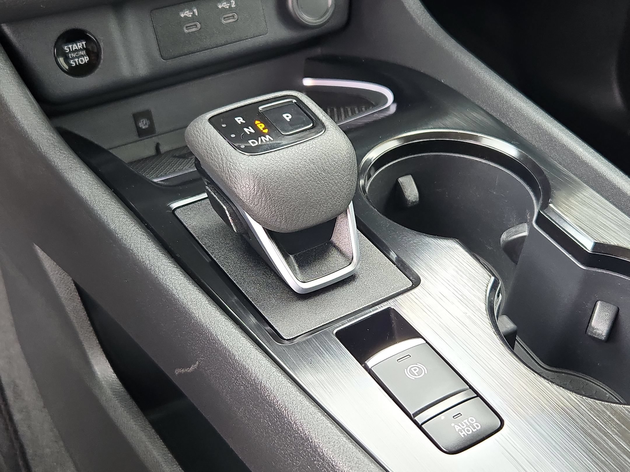 Certified 2026 Nissan Rogue SL FWD image 19