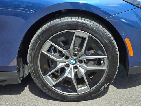 Used 2026 BMW i5 eDrive40 AWD/4WD image 10
