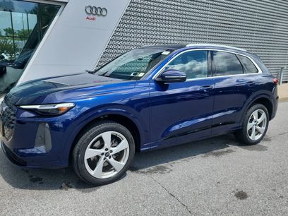 Used 2025 Audi Q5 Premium w/ Premium Plus