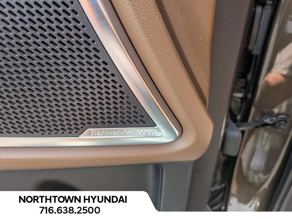 Used 2022 Kia Telluride SX w/ SX Prestige Package AWD/4WD image 31