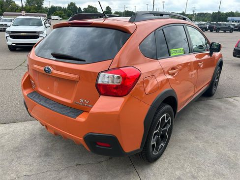 Used 2013 Subaru Crosstrek 2.0i Premium AWD/4WD image 5