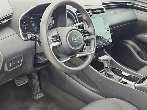 Used 2024 Hyundai Tucson SEL image 10