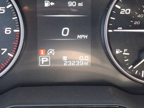 Certified 2025 Subaru Legacy Premium AWD/4WD image 19
