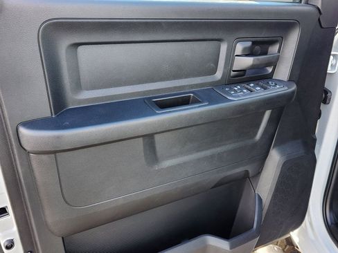 New 2026 RAM 2500 Tradesman image 6