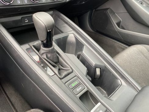 Used 2024 Honda Accord EX image 12