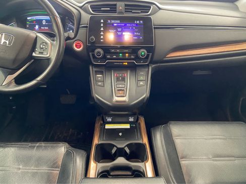 Used 2020 Honda CR-V Touring image 19