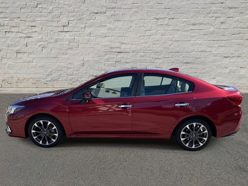 Used 2021 Subaru Impreza 2.0i Limited image 8