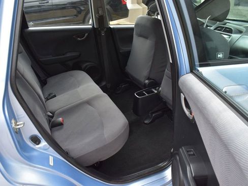 Used 2010 Honda Fit image 22