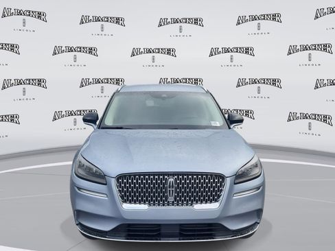 Used 2022 Lincoln Corsair FWD image 8