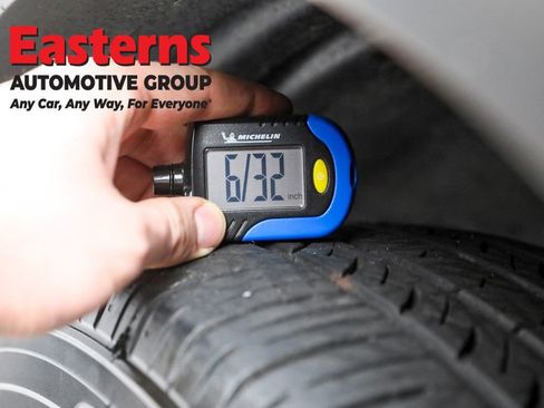 Used 2023 MAZDA CX-5 AWD 2.5 S w/ Premium Package image 28