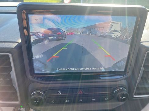 Used 2021 Ford Bronco Sport Big Bend image 13