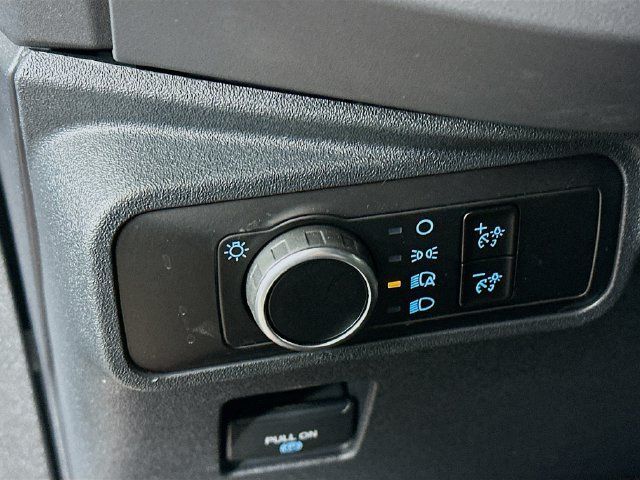 Used 2025 Ford Bronco Big Bend AWD/4WD image 17