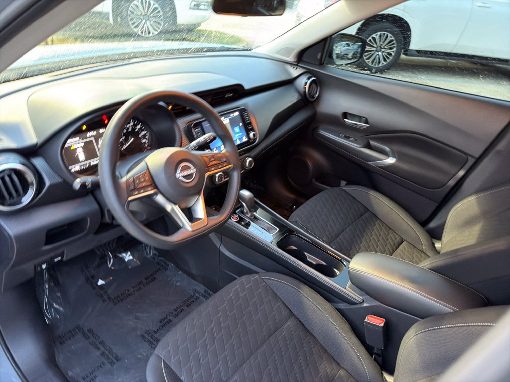 Used 2024 Nissan Kicks SV FWD image 14