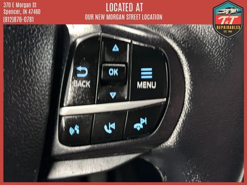 Used 2020 Ford Explorer XLT w/ Equipment Group 202A AWD/4WD image 50