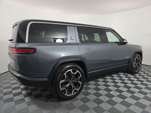 Used 2024 Rivian R1S Adventure Dual AWD/4WD image 5