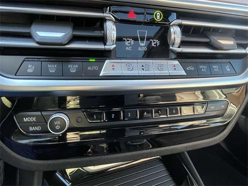 Used 2023 BMW X3 M40i image 23