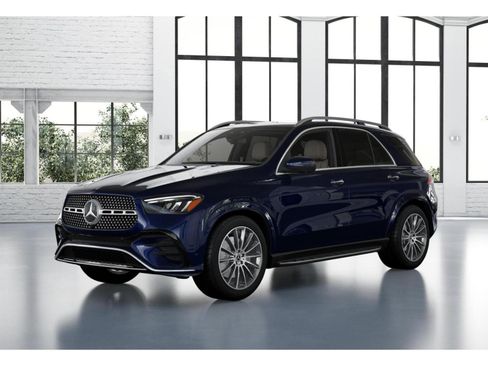 New 2026 Mercedes-Benz GLE 350 4MATIC image 39