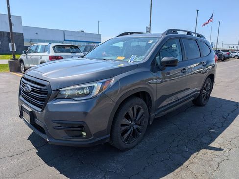 Used 2022 Subaru Ascent Onyx Edition AWD/4WD image 5