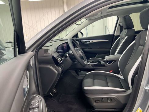 New 2026 Buick Envision Sport Touring AWD/4WD image 21