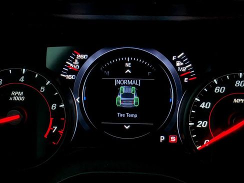 Used 2021 Chevrolet Camaro SS w/ Redline Edition RWD image 35