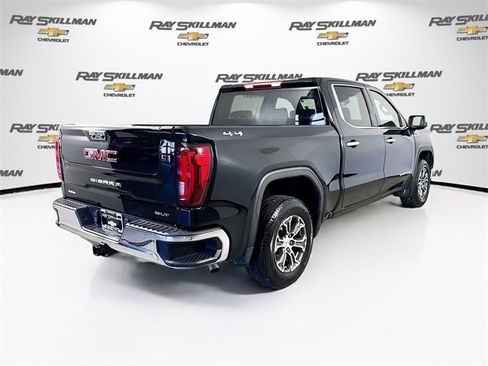 Used 2024 GMC Sierra 1500 SLT image 7