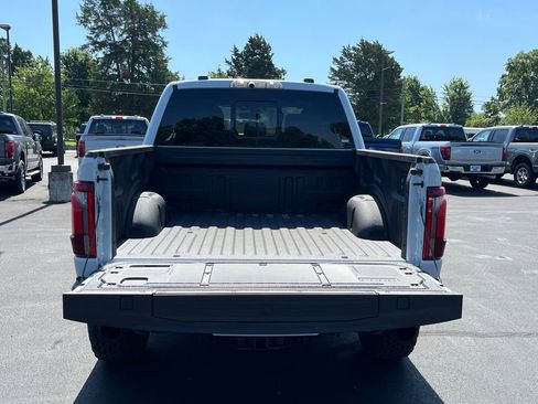 New 2025 Ford F150 Raptor image 27