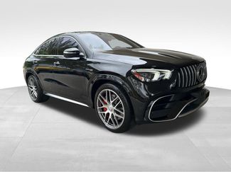 Used 2021 Mercedes-Benz GLE 63 AMG S video 2