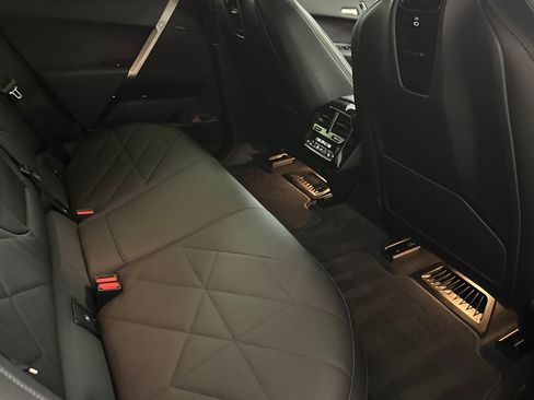 Certified 2024 BMW iX xDrive50 w/ Premium Package image 30