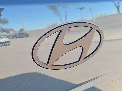 New 2026 Hyundai Santa Fe Calligraphy AWD/4WD image 11
