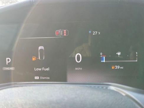 New 2026 Nissan Murano SL image 14