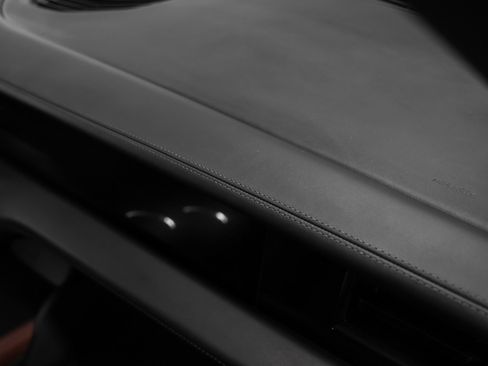 Certified 2023 Porsche Taycan 4S image 30