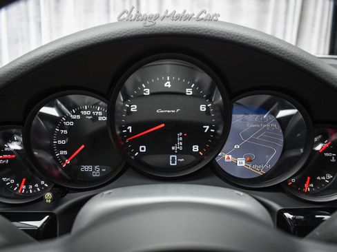 Used 2019 Porsche 911 Carrera T RWD image 12
