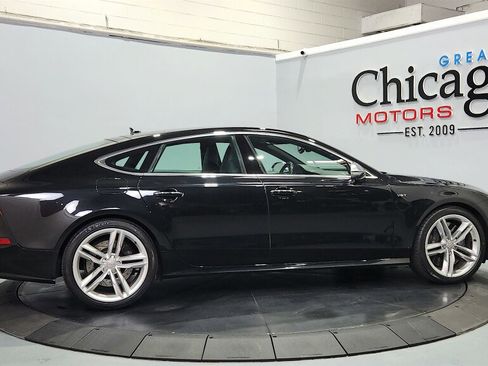 Used 2017 Audi S7 Premium Plus AWD/4WD image 7