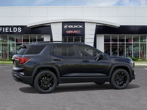 New 2026 GMC Terrain Elevation w/ Black Edition AWD/4WD image 5