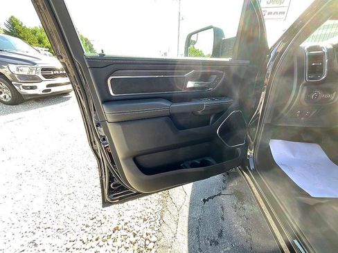 New 2026 RAM 1500 Laramie w/ Sport Appearance Package image 12