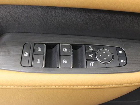 New 2026 Nissan Armada SL w/ Captain's Chari Seat Package RWD image 17