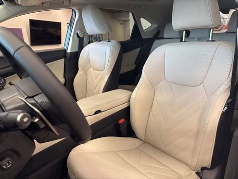 New 2026 Lexus NX 350 AWD w/ Accessory Package (2T) image 19