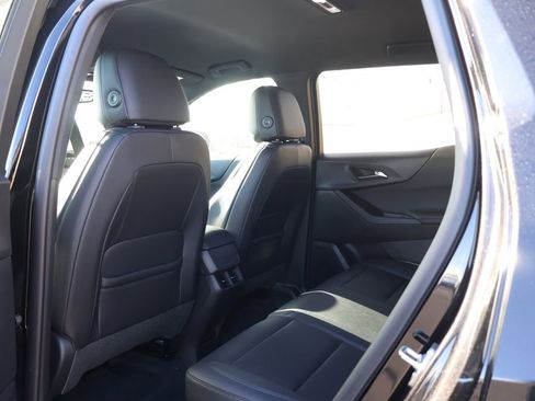 New 2026 Chevrolet Equinox LT w/ Convenience Package II image 37