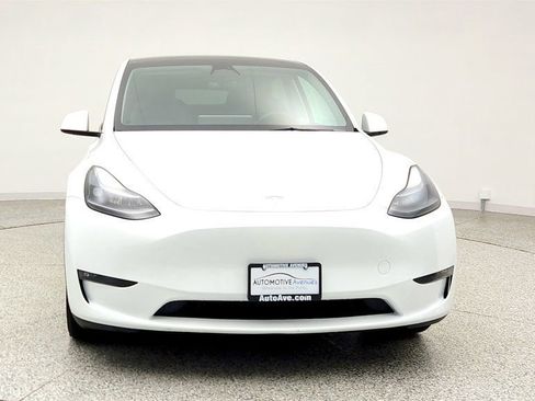 Used 2023 Tesla Model Y Long Range image 2