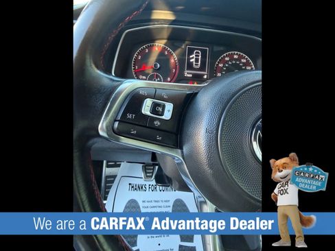Used 2019 Volkswagen Jetta GLI FWD image 31