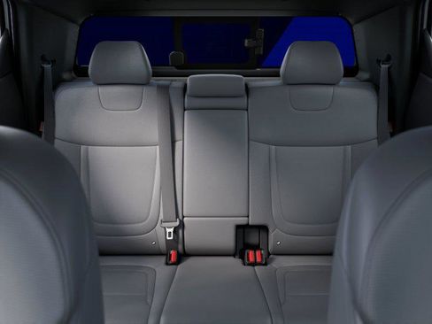 New 2026 Hyundai Santa Cruz Limited image 12