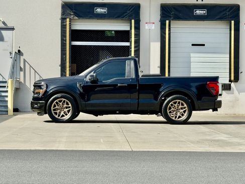 Used 2024 Ford F150 XL w/ Equipment Group 103A High image 17