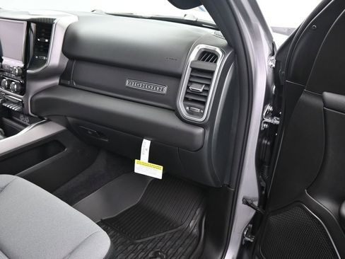 New 2025 RAM 1500 Big Horn image 17