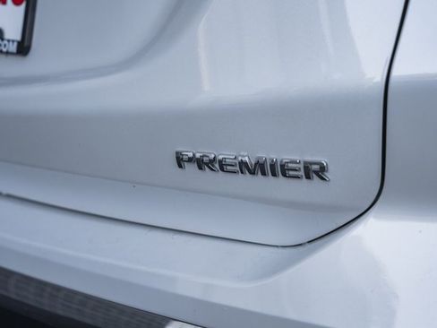 Used 2021 Chevrolet Equinox Premier image 10