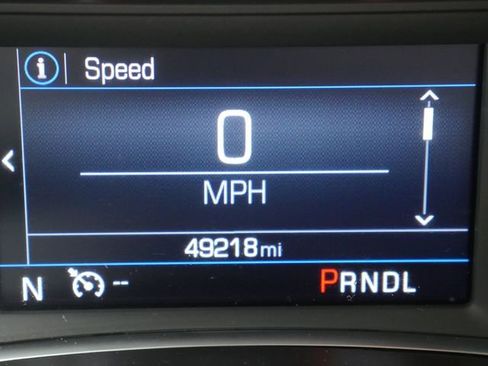 Used 2023 Chevrolet Equinox LT w/ Driver Convenience Package AWD/4WD image 18